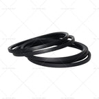 Fan Belt Kit for Toyota Hilux (1988-On) 2.8L 3.0L 3L 5L Engines