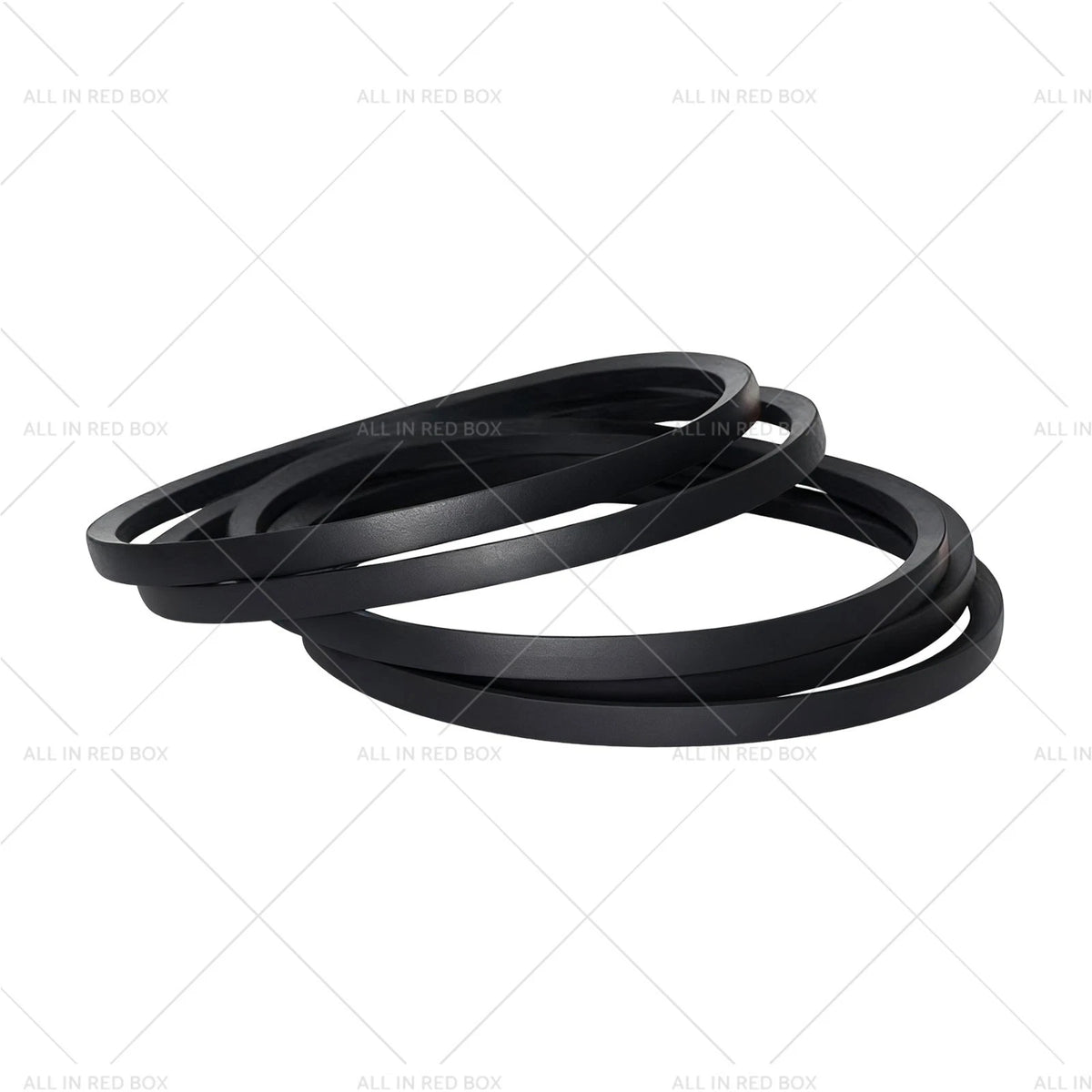 Fan Belt Kit for Toyota Hilux (1988-On) 2.8L 3.0L 3L 5L Engines