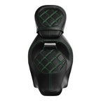 Heated Seats for Harley Touring Electra Glide Road King (2009–2023)