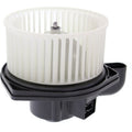Blower Motor and Resistor Kit for Chevrolet Colorado, GMC Canyon (2004–2012)