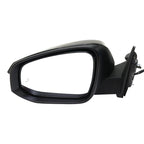 Driver Left Side Heated Mirror for Toyota Highlander (2014–2019)