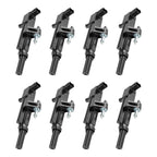 Ignition Coil for Dodge Ram 1500 Dakota (2008–2010) 4.7L V8