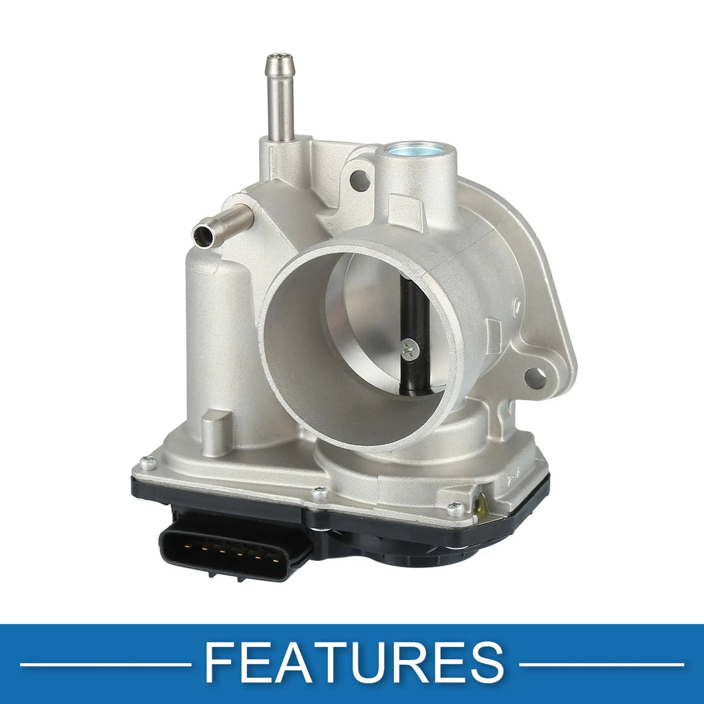 Throttle Body Actuator No.220300Y020 for Toyota Yaris (2016–2022)