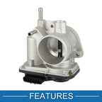 Throttle Body Actuator No.220300Y020 for Toyota Yaris (2016–2022)