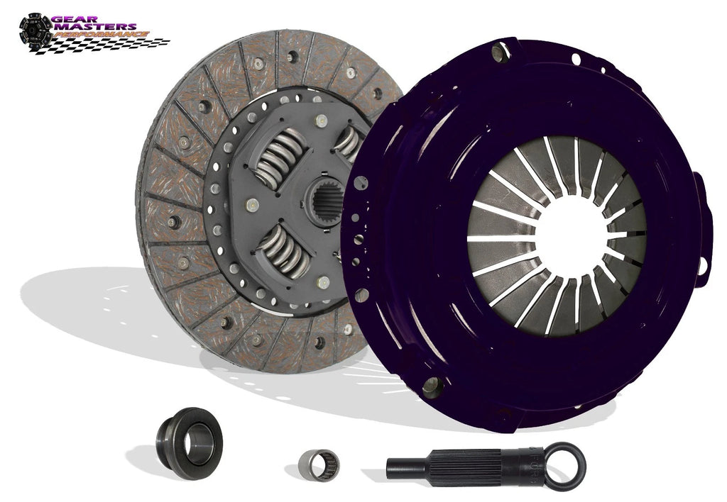 Clutch Kit for Ford Bronco II Ranger (1983–1984)