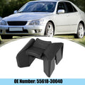 Cup Holder Insert for Lexus GS300 GS350 GS430 GS450h GS460 (1998–2016) 55618-30040