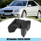 Cup Holder Insert for Lexus GS300 GS350 GS430 GS450h GS460 (1998–2016) 55618-30040