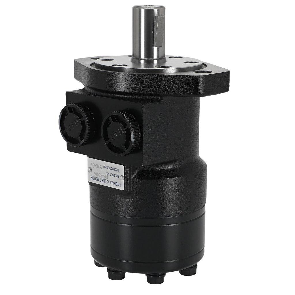Hydraulic Gerotor Motor 101-1036-009 101-1036 for Eaton Char-Lynn H Series