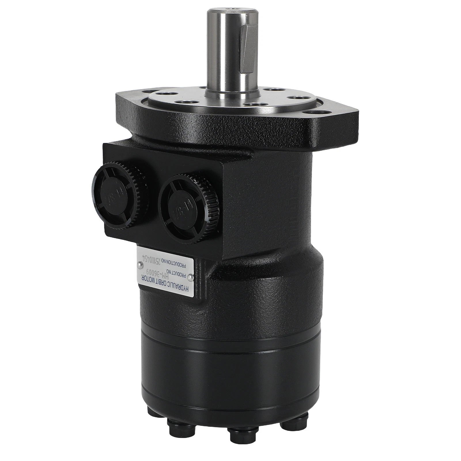 Hydraulic Gerotor Motor 101-1036-009 101-1036 for Eaton Char-Lynn H Series