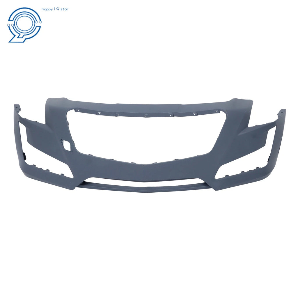 Front Bumper Cover for Cadillac CTS (2014-2019) Primed