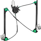 Front Driver Power Window Regulator Motor for Chevy Corvette (1997–2004) 748-472