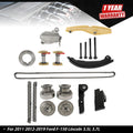 Timing Chain Kit for Ford F-150 Lincoln (2011–2019) 3.5L 3.7L