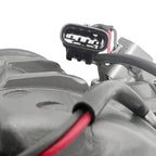 AC Compressor Replacement for Mercedes E350 3.5L (2012-2013)