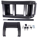 Side Roof Rack Ladder for Land Rover Defender 90/110 (L663)