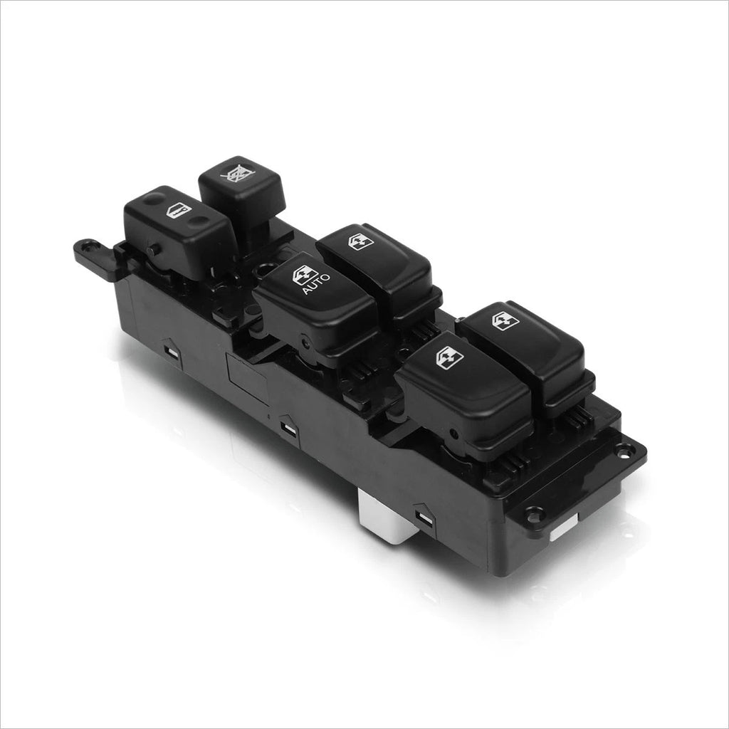Tow Hook License Plate Mounting Bracket for Porsche Macan (2015–2018)