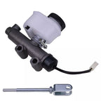Brake Master Cylinder 91484-17100 for Cat Forklift EC18K 2EC15 2EC18 (2018–2023)