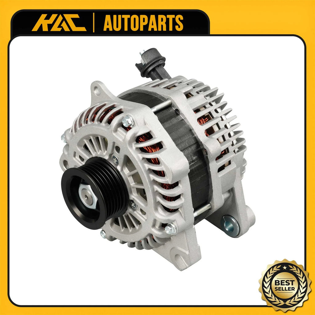 Alternator for Ford Edge and Taurus (2011–2014)