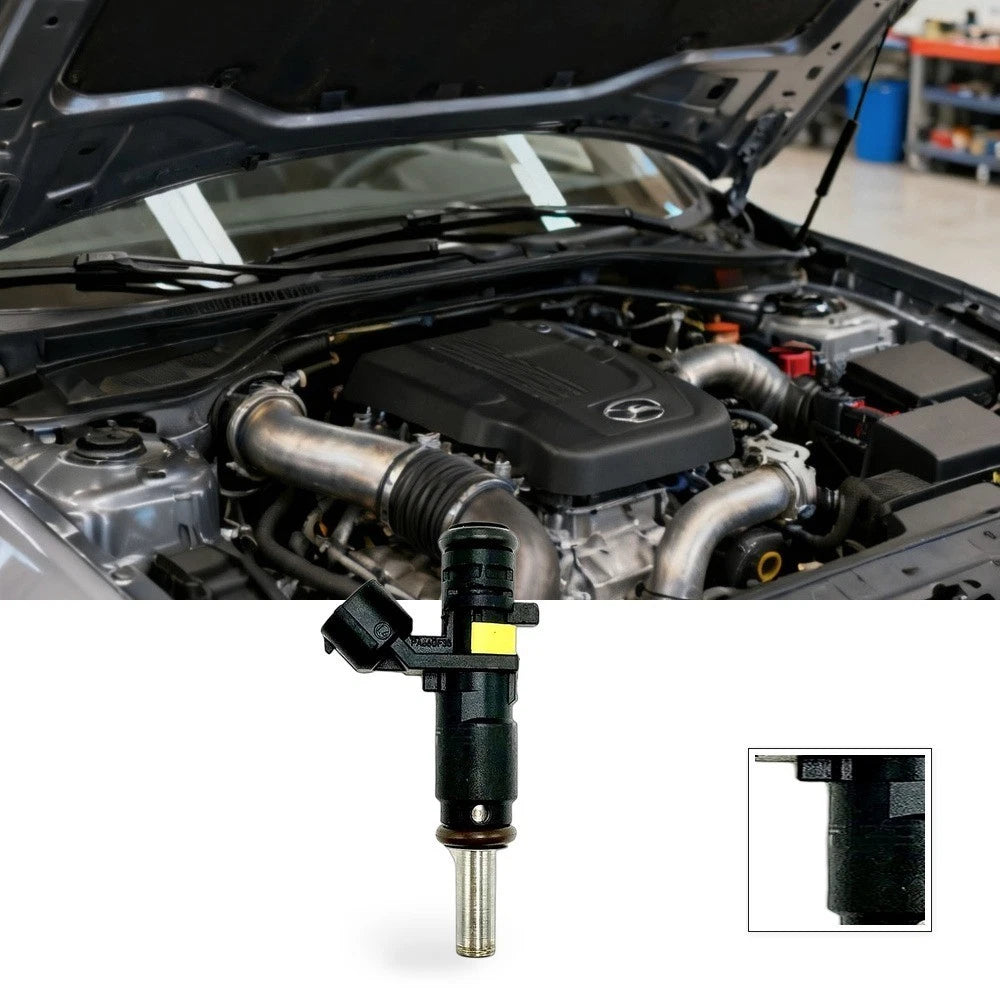 Fuel Injector for BMW 128i 325i 328i (2006–2013) 3.0L 13537528176