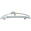 Window Regulator for Mitsubishi Lancer (2002-2007)
