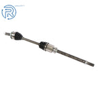 Front Right CV Axle Assembly for Nissan Altima 2.5L FWD (2019–2024)