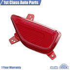 Bumper Reflector for Chevrolet Trax (2017–2019) RH Side 42533015