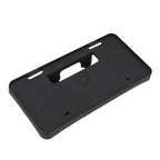 Tow Hook License Plate Mounting Bracket for Toyota Corolla (2014–2016)