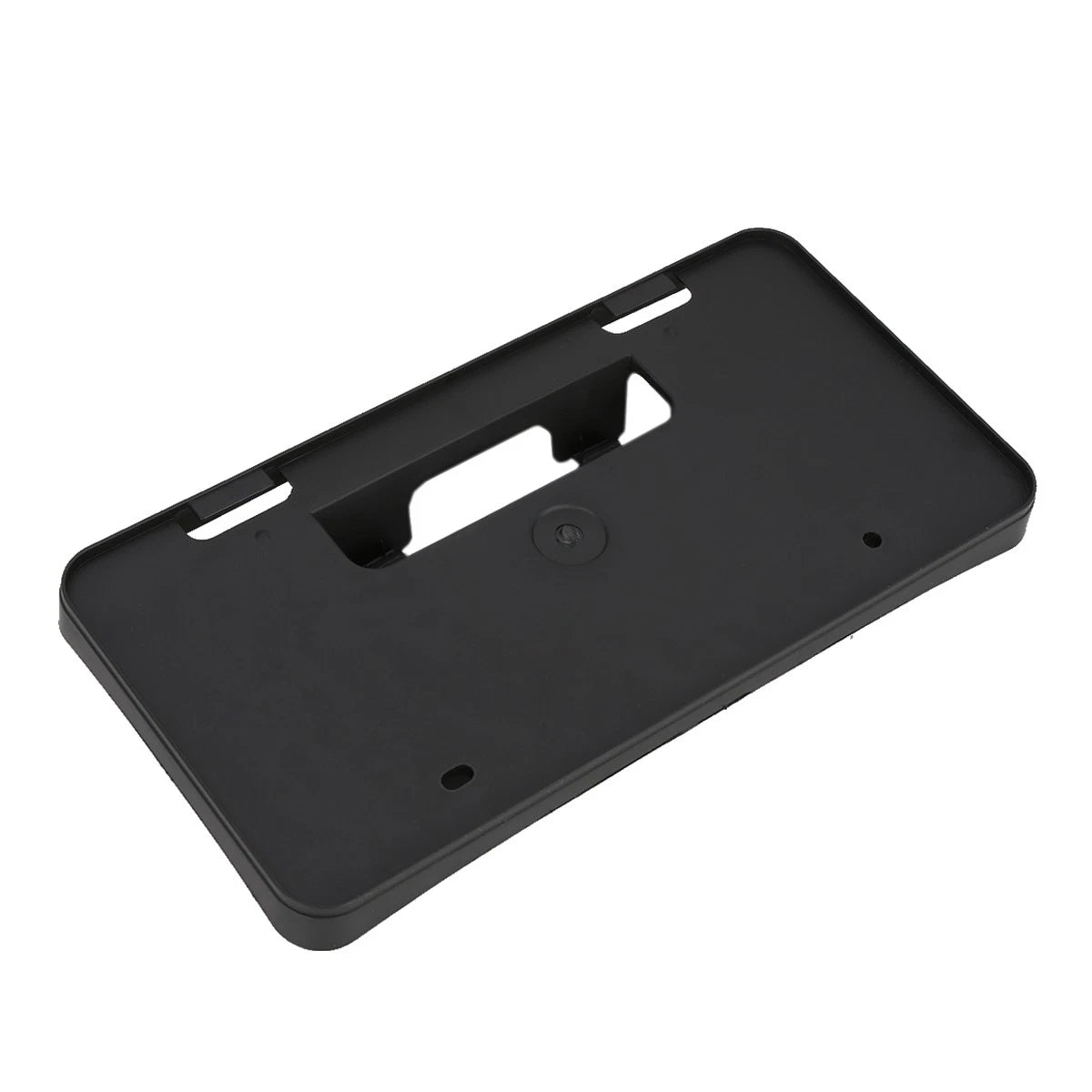 Tow Hook License Plate Mounting Bracket for Toyota Corolla (2014–2016)