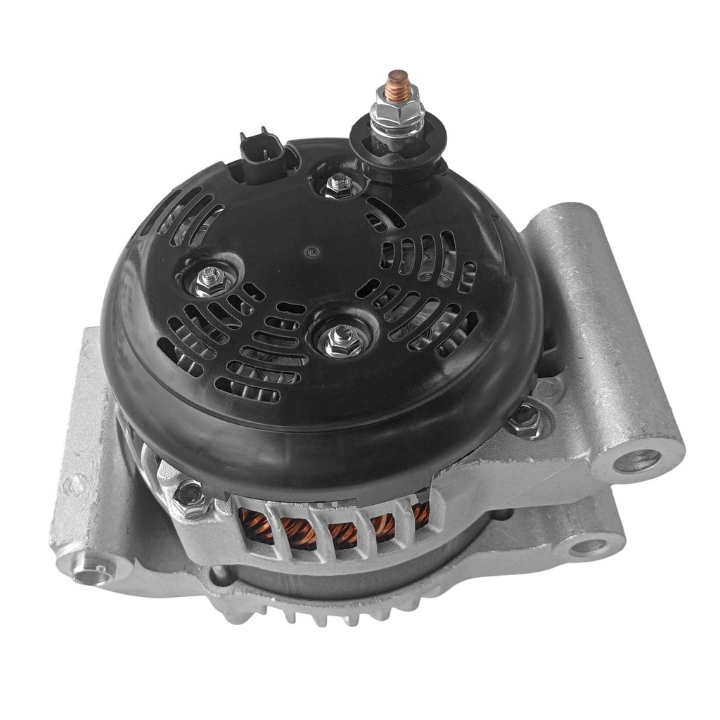 Alternator for Chrysler 300 Dodge Charger Jeep (2011–2023) 180A 12V