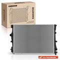 Radiator for Mercedes-Benz C-Class W205 (2015–2022)