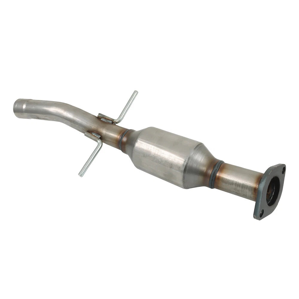 Rear Catalytic Converter Exhaust Pipe for Chevrolet Cruze (2011-2016)