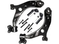 Front Control Arm and Tie Rod End Kit for Mazda 3 Sport (2009) BG857BB