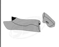 Seat Cover for Polaris Virage / Virage TX / Virage TXI / Freedom (1995–2004)