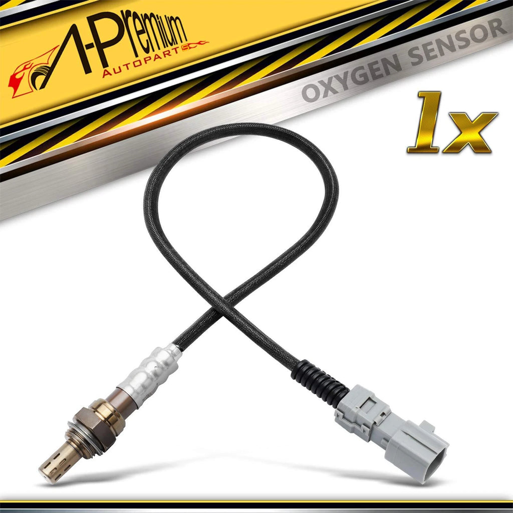 Downstream O2 Oxygen Sensor for Toyota Highlander Prius C (2011-2019)