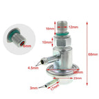 Fuel Pressure Regulator for Toyota Hilux RZN147 2.0L 1RZ-E (1997-2002)