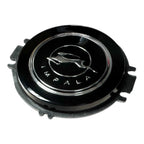 Horn Ring Button Cap Emblem Insert Replacement for 1964 Chevy Impala (1964–1964)