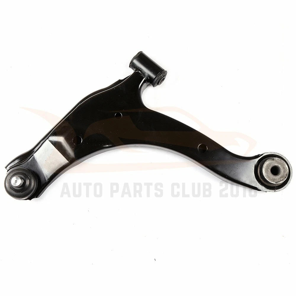 Set of 6 Front Lower Control Arms & Tie Rods for Dodge Neon (2000–2005)