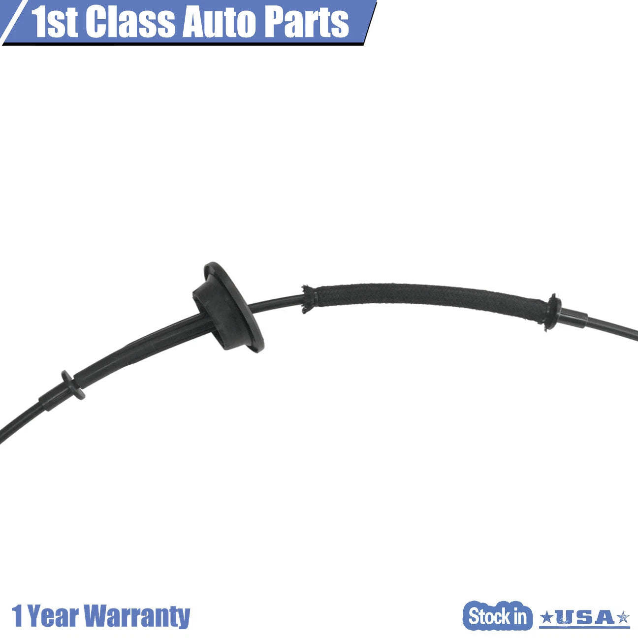 Automatic Transmission Shift Cable for Ford F-150 F-250 Expedition (1997-2003)