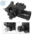 Power Steering Gear Box for Chevrolet K20, Suburban, Blazer, GMC Jimmy K15 (1973–1991)