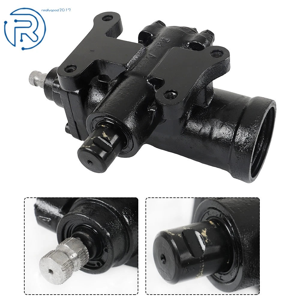 Power Steering Gear Box for Chevrolet K20, Suburban, Blazer, GMC Jimmy K15 (1973–1991)