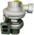 Turbocharger GTA5002 0R-7596 191-5431 for Caterpillar C-15 (3456)