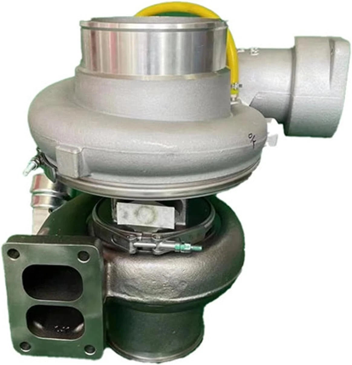 Turbocharger GTA5002 0R-7596 191-5431 for Caterpillar C-15 (3456)