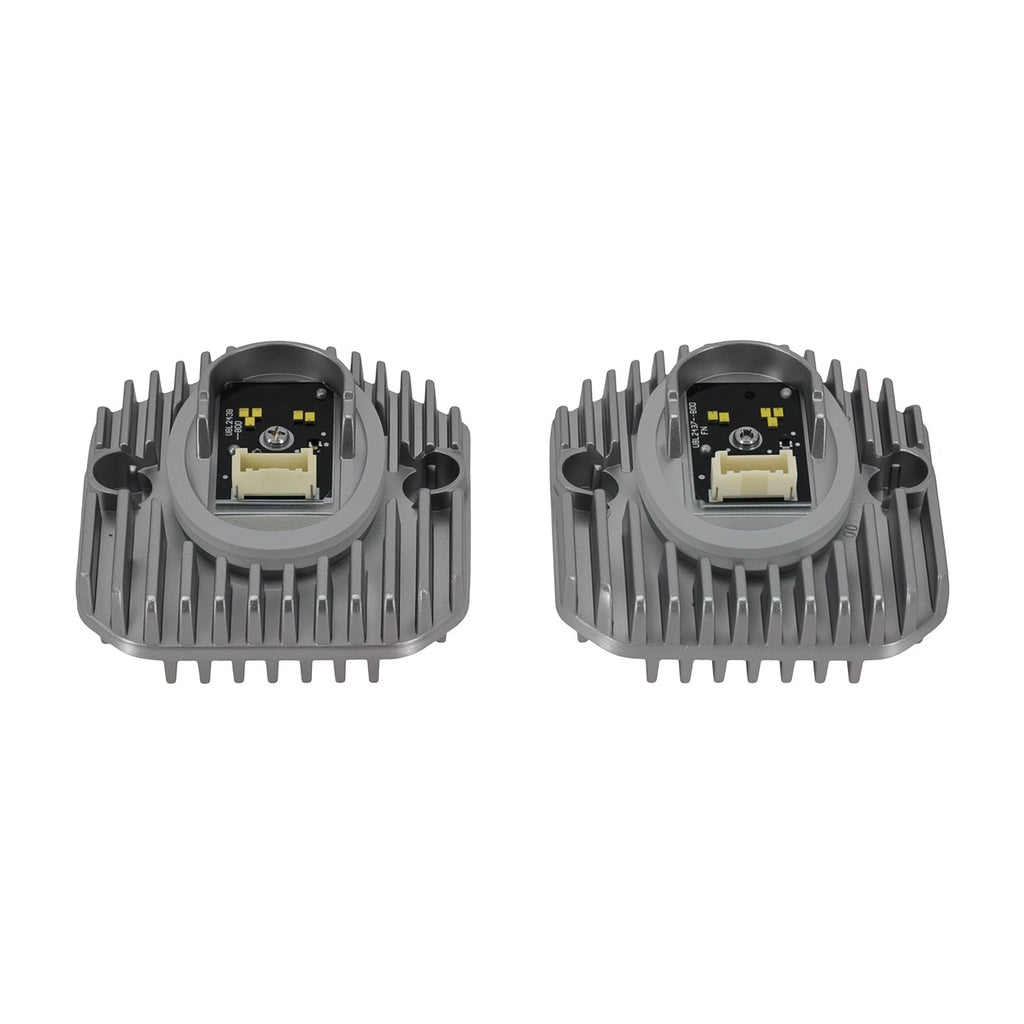 Control Module for BMW G30 520i 530e G31 520i G32 630i (2017–2023) 63117214940