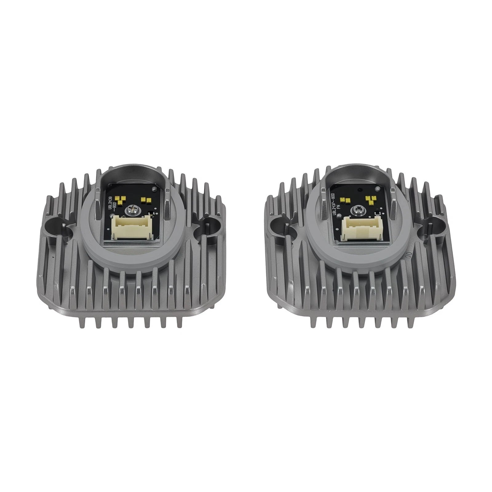 Control Module for BMW G30 520i 530e G31 520i G32 630i (2017–2023) 63117214940