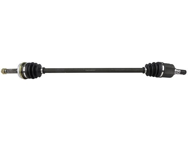 Front Right CV Axle Assembly for Suzuki Swift (1995–2001) VV421KB