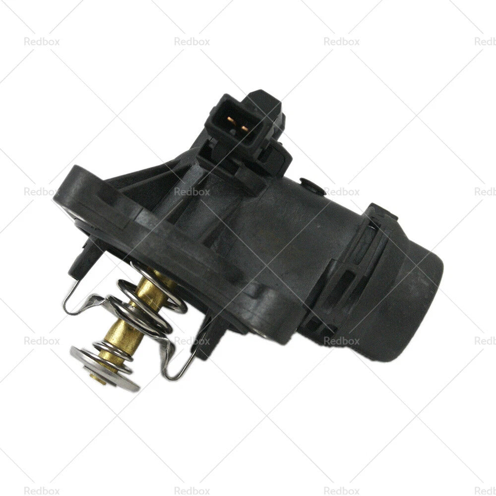 Coolant Thermostat for BMW 1 Series 3 Series 5 Series X1 X3 (2000–2015)