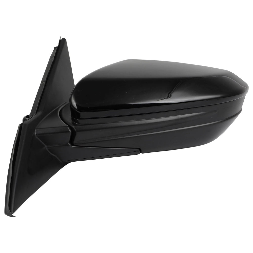 Left Driver Side Door Mirror for Honda Civic (2016) Power Heated 5 Pin