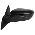 Left Driver Side Door Mirror for Honda Civic (2016) Power Heated 5 Pin
