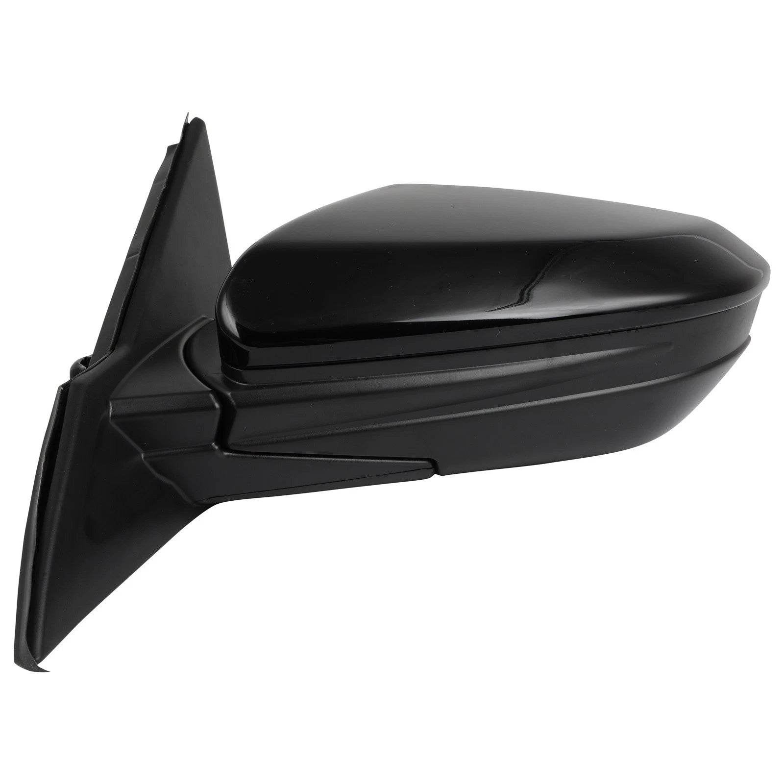 Left Driver Side Door Mirror for Honda Civic (2016) Power Heated 5 Pin