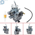 Carburetor for Yamaha Champ 100 (1987–1991)