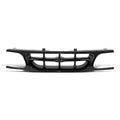 Factory Style Grille for Ford Explorer (1995–2001) Matte Black